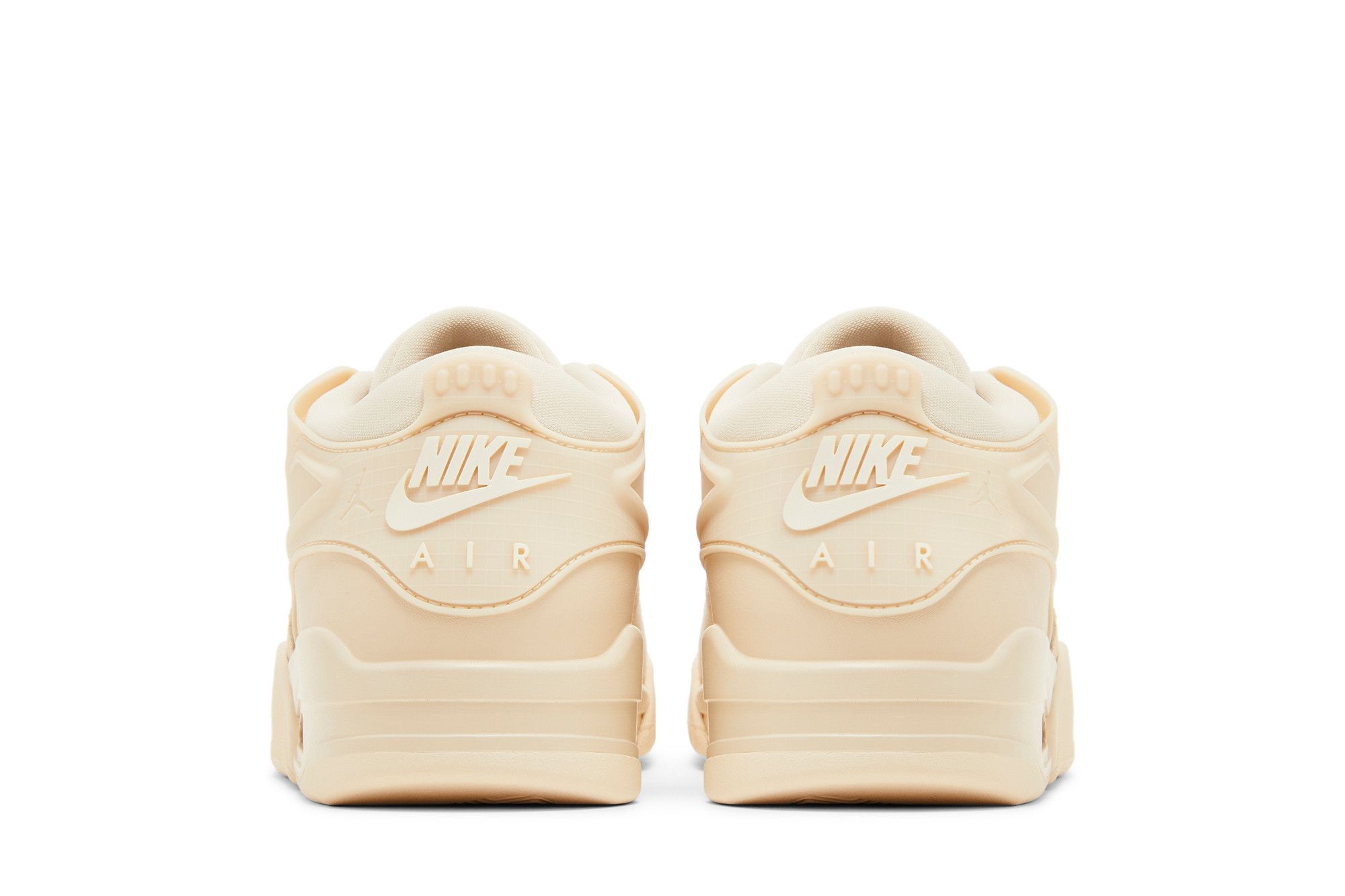 Cheap (W) Air Jordan 4 RM 'Coklat Terang Lagenda' FQ7940-200