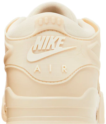 (W) Air Jordan 4 RM 'Coklat Terang Lagenda' FQ7940-200 1