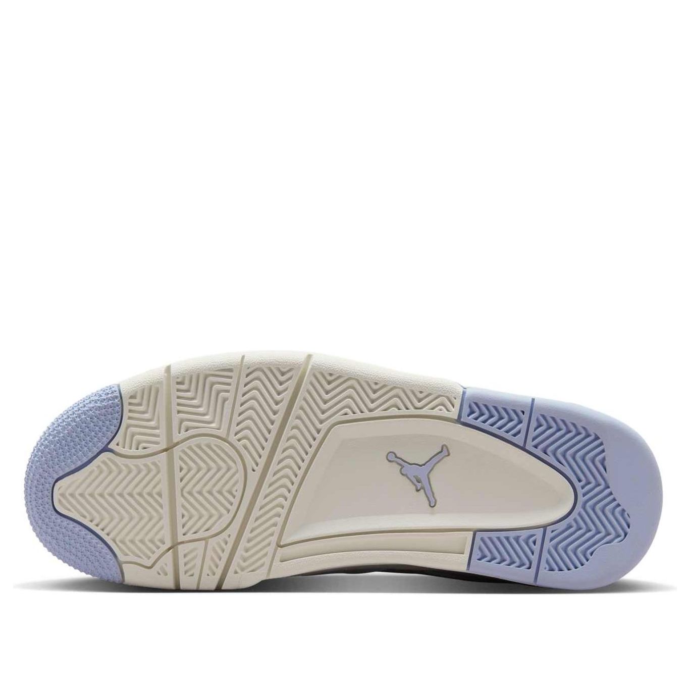 Purchase (Women) Air Jordan 4 RM 'Light blue' FQ7940-010