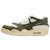 (W) Air Jordan 4 RM 'Zaitun Sederhana' FQ7940-121