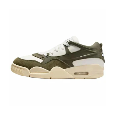 (W) Jordan 4 RM 'Medium Olive'