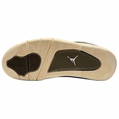 (W) Air Jordan 4 RM 'Zaitun Sederhana' FQ7940-121 Purchase (W) Air Jordan 4 RM 'Zaitun Sederhana' FQ7940-121