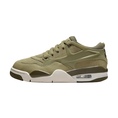 (W) Jordan 4 RM 'Neutral Olive'