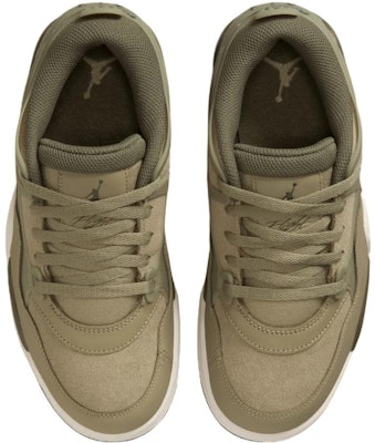 (Women) Air Jordan 4 RM 'Neutral Olive' IB7694-201 Shop (Women) Air Jordan 4 RM 'Neutral Olive' IB7694-201