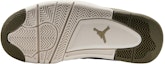 Purchase (Women) Air Jordan 4 RM 'Neutral Olive' IB7694-201