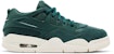 (W) Air Jordan 4 RM 'Oxidized Green' Hijau Teroksida FQ7940-300