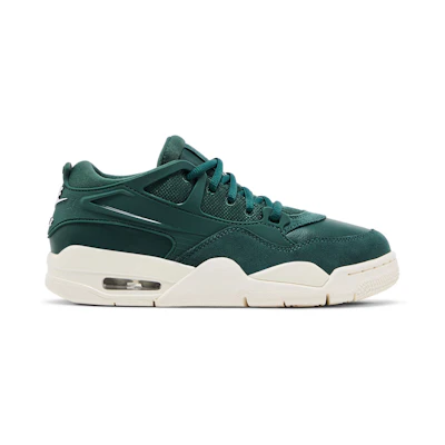 (W) Jordan 4 RM 'Oxidized Green'