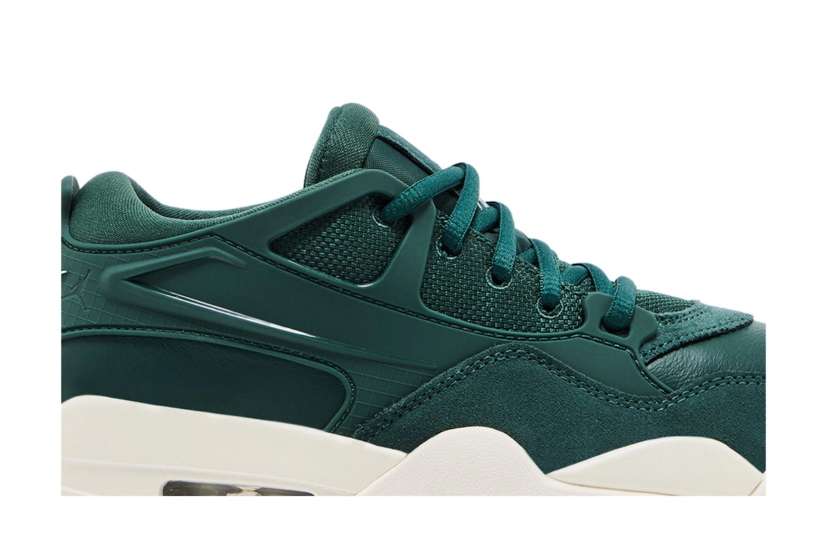 (Women) Air Jordan 4 RM 'Oxidized Green'