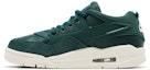 Lookbook (W) Air Jordan 4 RM 'Oxidized Green' Hijau Teroksida FQ7940-300
