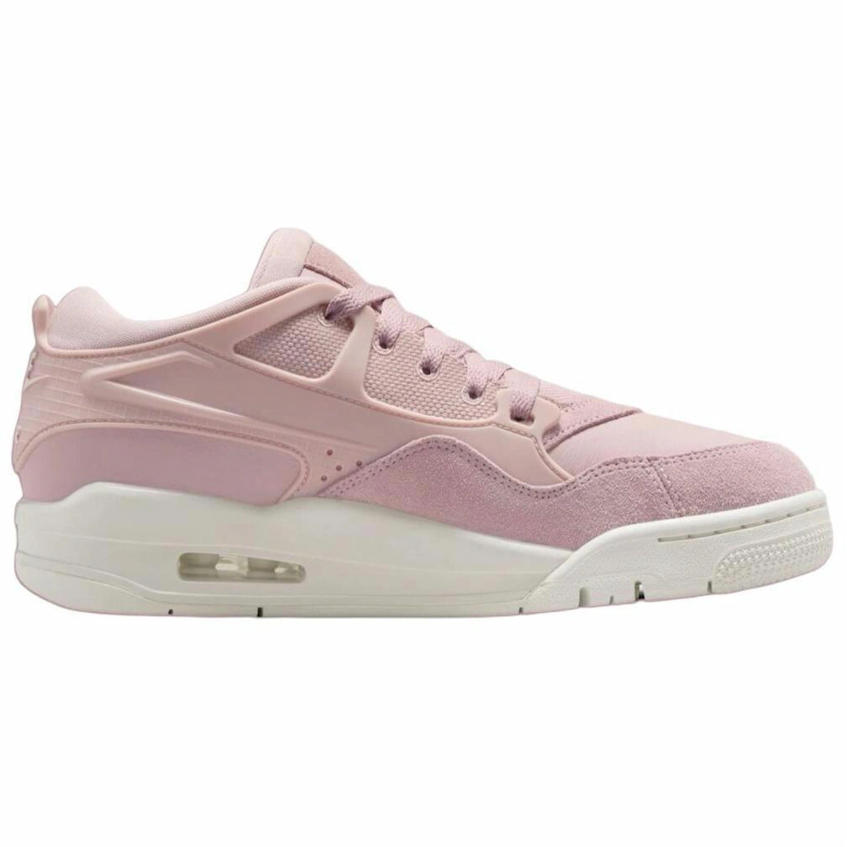 (Women) Air Jordan 4 RM 'Pink Oxford'