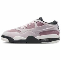 (Women) Air Jordan 4 RM 'Platinum Violet Grey' IB7694-200 (Women) Air Jordan 4 RM 'Platinum Violet Grey' IB7694-200