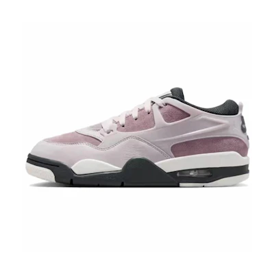 (W) Jordan 4 RM 'Platinum Violet Grey'