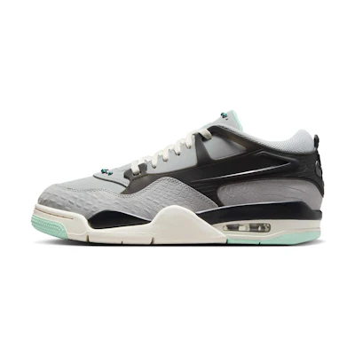 (W) Jordan 4 RM 'Turquoise Stone'