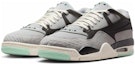 Lookbook (Women) Air Jordan 4 RM 'Turquoise Stone' IH7320-031