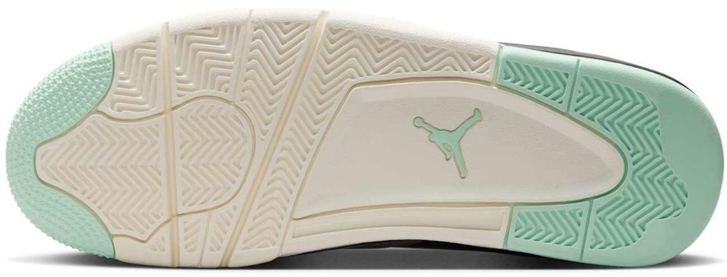 (Women) Air Jordan 4 RM 'Turquoise' IH7320-031 Details for (Women) Air Jordan 4 RM 'Turquoise' IH7320-031