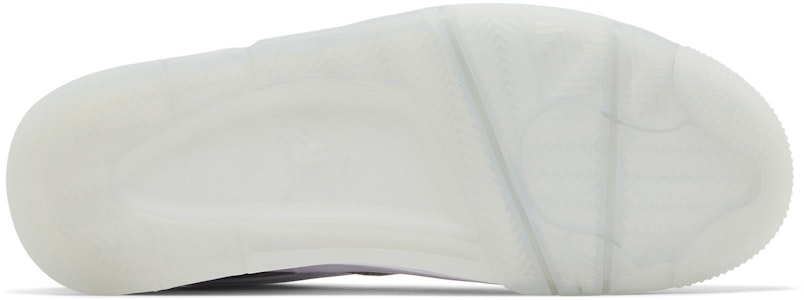 (W) Air Jordan 4 RM 'Putih Perak Gliter' HQ3441-111 Shop (W) Air Jordan 4 RM 'Putih Perak Gliter' HQ3441-111