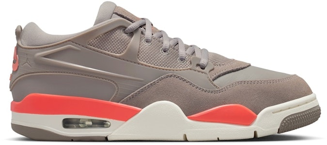 (W) Air Jordan 4 RM 迷雾石灰 苍白象牙 FQ7940-002 Buy (W) Air Jordan 4 RM 迷雾石灰 苍白象牙 FQ7940-002