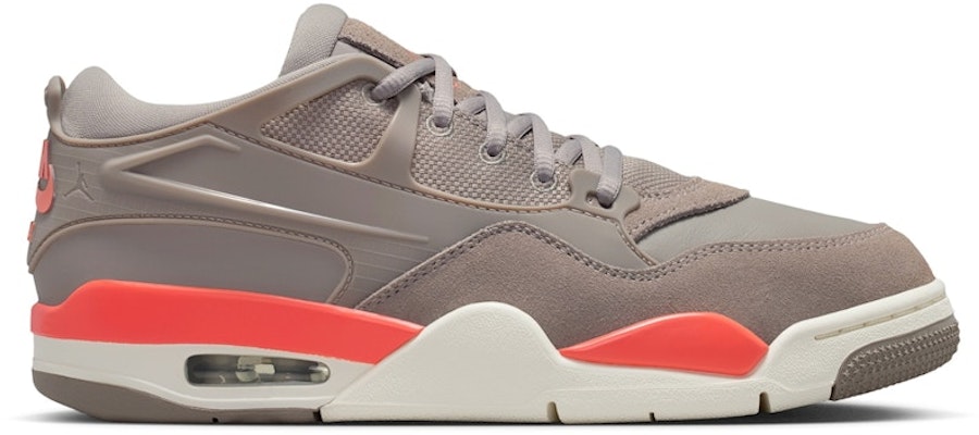 (W) Air Jordan 4 RM 迷雾石灰 苍白象牙 FQ7940-002 Buy (W) Air Jordan 4 RM 迷雾石灰 苍白象牙 FQ7940-002