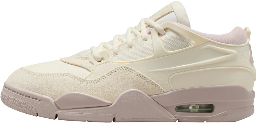 (W) Air Jordan 4 RM Gading Pucat Partikel Mawar FQ7940-102 Buy (W) Air Jordan 4 RM Gading Pucat Partikel Mawar FQ7940-102