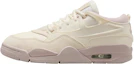 Buy (W) Air Jordan 4 RM Gading Pucat Partikel Mawar FQ7940-102