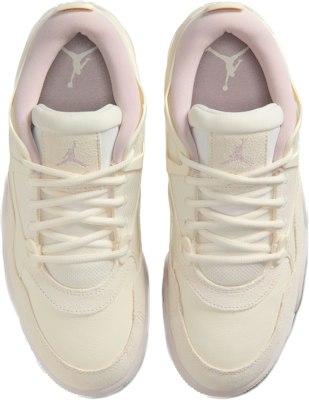 (W) Air Jordan 4 RM Gading Pucat Partikel Mawar FQ7940-102 Order (W) Air Jordan 4 RM Gading Pucat Partikel Mawar FQ7940-102