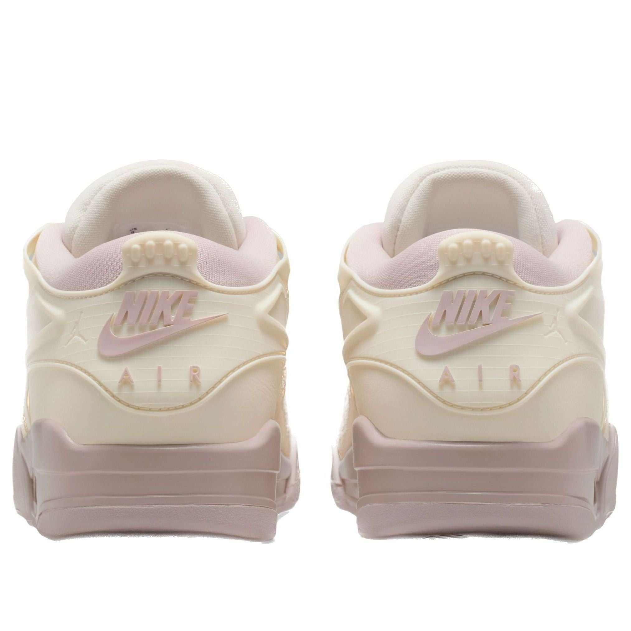 Shop (W) Air Jordan 4 RM Gading Pucat Partikel Mawar FQ7940-102