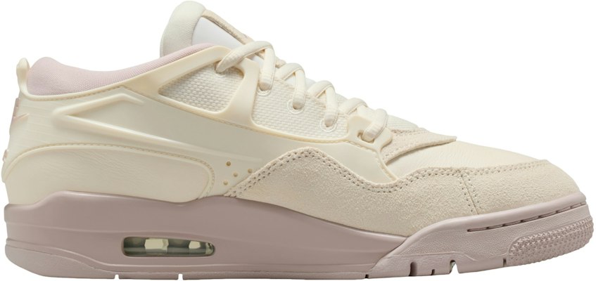 (W) Air Jordan 4 RM Gading Pucat Partikel Mawar FQ7940-102 Purchase (W) Air Jordan 4 RM Gading Pucat Partikel Mawar FQ7940-102