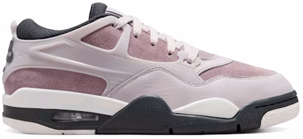 (Women) Air Jordan 4 RM Platinum Violet Grey IB7694-200 (Women) Air Jordan 4 RM Platinum Violet Grey IB7694-200