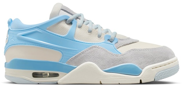 (W) Air Jordan 4 RM 精神藍 淡象牙色 FQ7940-402 Buy (W) Air Jordan 4 RM 精神藍 淡象牙色 FQ7940-402