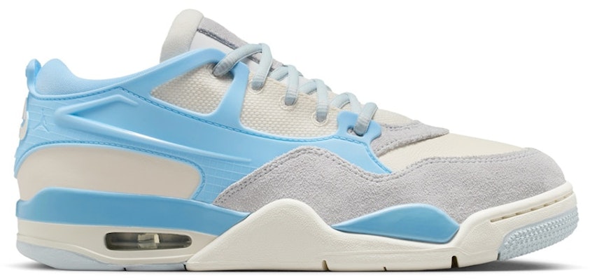 (W) Air Jordan 4 RM 精神藍 淡象牙色 FQ7940-402 Buy (W) Air Jordan 4 RM 精神藍 淡象牙色 FQ7940-402