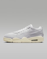 (Women) Air Jordan 4RM 'Neutral Gray Coconut' FQ7940-001 (Women) Air Jordan 4RM 'Neutral Gray Coconut' FQ7940-001