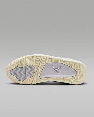 (Women) Air Jordan 4RM 'Neutral Gray Coconut' FQ7940-001 Order (Women) Air Jordan 4RM 'Neutral Gray Coconut' FQ7940-001