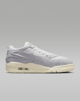 (W) Air Jordan 4RM 'Kelabu Neutral Kelapa' FQ7940-001 Lookbook (W) Air Jordan 4RM 'Kelabu Neutral Kelapa' FQ7940-001