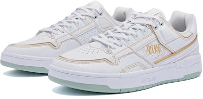 (W) Air Jordan 50 Low ''Putih'' KM42230550K Order (W) Air Jordan 50 Low ''Putih'' KM42230550K