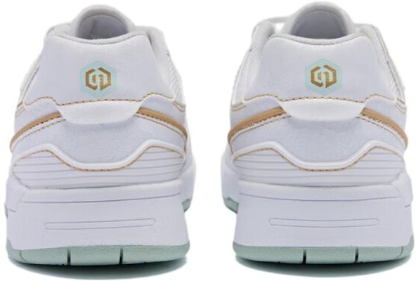 (W) Air Jordan 50 Low 'Blanco' KM42230550K Shop (W) Air Jordan 50 Low 'Blanco' KM42230550K