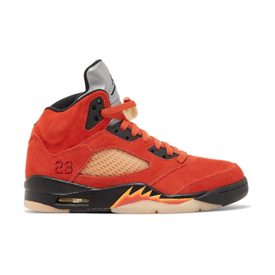 (W) Jordan 5 'Dunk On Mars'