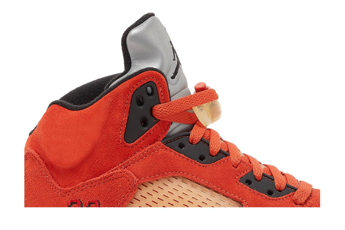 (Women) Air Jordan 5 'Dunk On Mars'