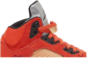 (女子) Air Jordan 5 "Dunk On Mars" DD9336-800 Order (女子) Air Jordan 5 "Dunk On Mars" DD9336-800