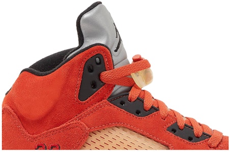 (W) Air Jordan 5 'Dunk On Mars' Lelaki DD9336-800 Order (W) Air Jordan 5 'Dunk On Mars' Lelaki DD9336-800