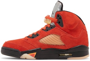 (女子) Air Jordan 5 "Dunk On Mars" DD9336-800 Lookbook (女子) Air Jordan 5 "Dunk On Mars" DD9336-800
