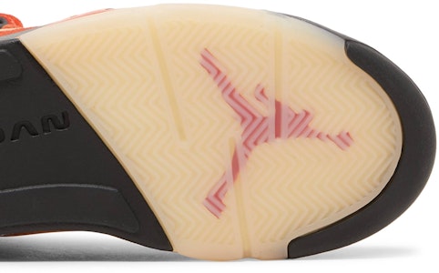 (W) Air Jordan 5 'Dunk On Mars' Lelaki DD9336-800 Purchase (W) Air Jordan 5 'Dunk On Mars' Lelaki DD9336-800