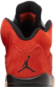 (W) Air Jordan 5 'Dunk On Mars' Lelaki DD9336-800 Sizing (W) Air Jordan 5 'Dunk On Mars' Lelaki DD9336-800