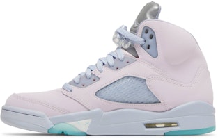 Lookbook Air Jordan 5 'Easter' DV0562-600