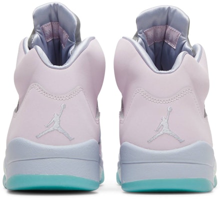 エアジョーダン5 "イースター" (Ea Jo-dan 5 "Isutā") DV0562-600 Details for エアジョーダン5 "イースター" (Ea Jo-dan 5 "Isutā") DV0562-600