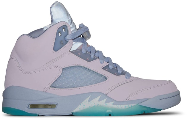 エアジョーダン5 "イースター" (Ea Jo-dan 5 "Isutā") DV0562-600 1
