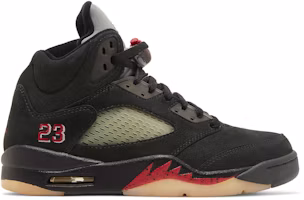 (Women) Air Jordan 5 Gore-Tex 'Off-Noir' DR0092-001 (Women) Air Jordan 5 Gore-Tex 'Off-Noir' DR0092-001