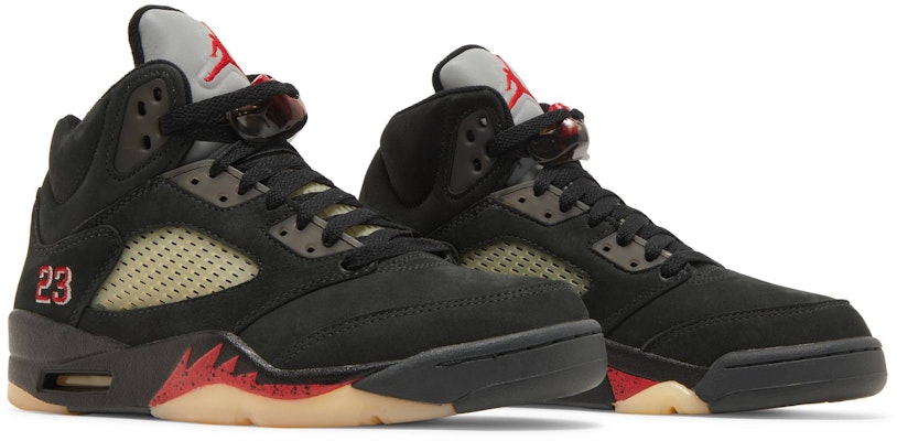 (Women) Air Jordan 5 Gore-Tex 'Off-Noir' DR0092-001 Cheap (Women) Air Jordan 5 Gore-Tex 'Off-Noir' DR0092-001