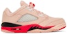 (W) Air Jordan 5 Low 'Arctic Pink' Wanita DA8016-806