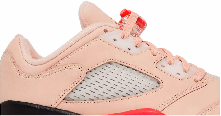 (Women) Air Jordan 5 Low 'Arctic Pink' DA8016-806 Order (Women) Air Jordan 5 Low 'Arctic Pink' DA8016-806