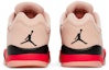 Details for (W) Air Jordan 5 Low 'Arctic Pink' Wanita DA8016-806